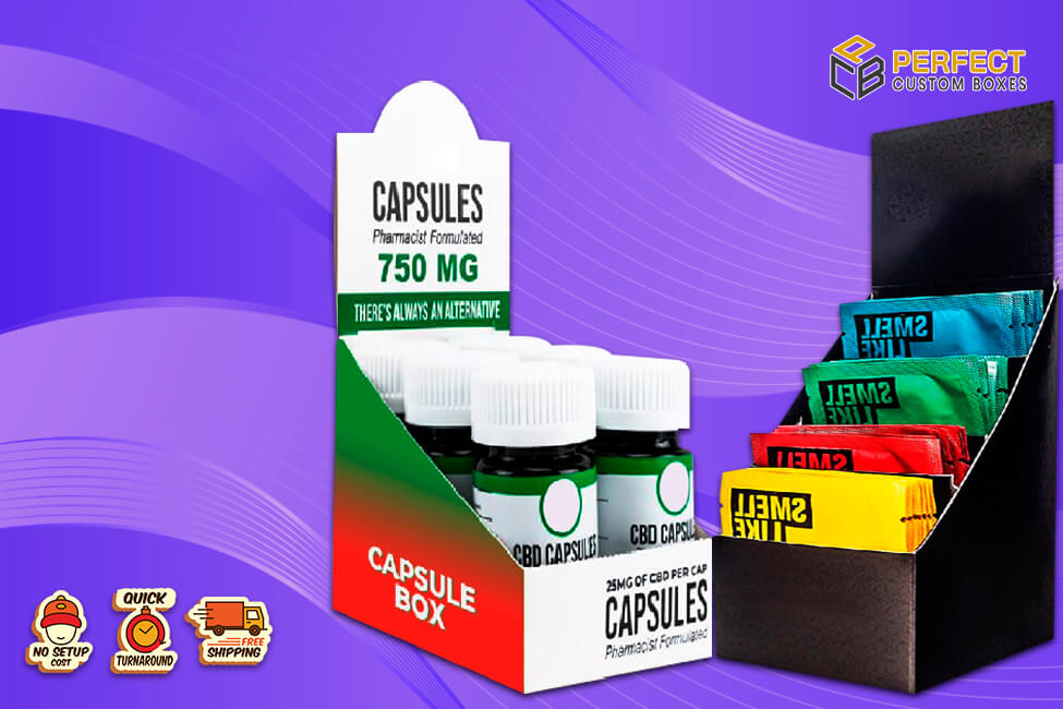 Identify Clever Uses for Display Boxes in Marketing